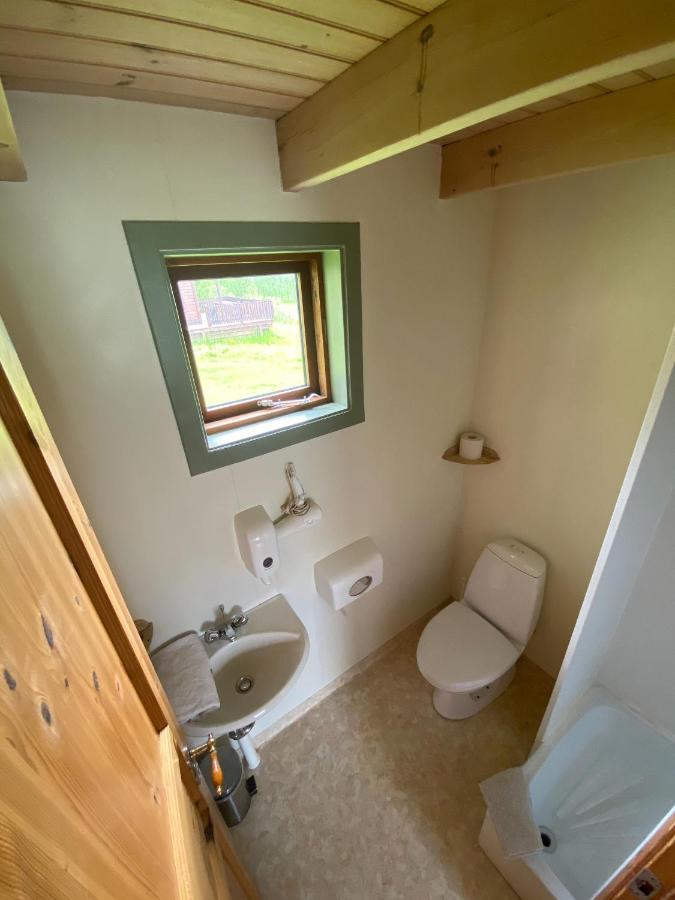 Hoergsland Cottages Horgsland Extérieur photo
