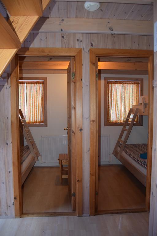 Hoergsland Cottages Horgsland Chambre photo